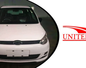 United Motor Mehran Rival