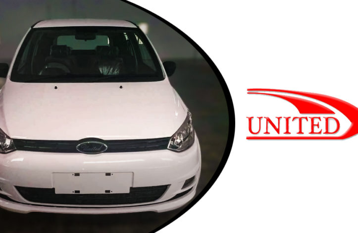 United Motor Mehran Rival