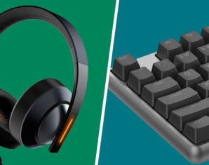 Xiaomi launched two new gaming products, Xiaomi Gaming Headset and Yuemi Mechanical Pro gaming keyboard
