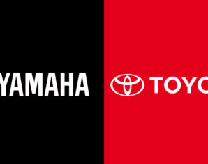 Yamaha and Toyota