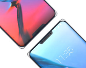 ZTE Iceberg