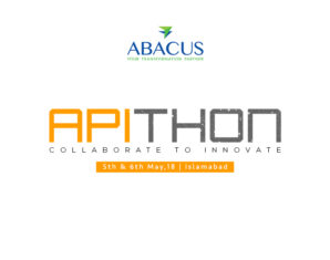 Abacus APIThon