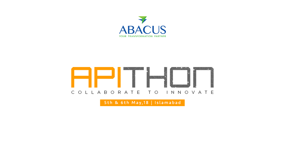 Abacus APIThon