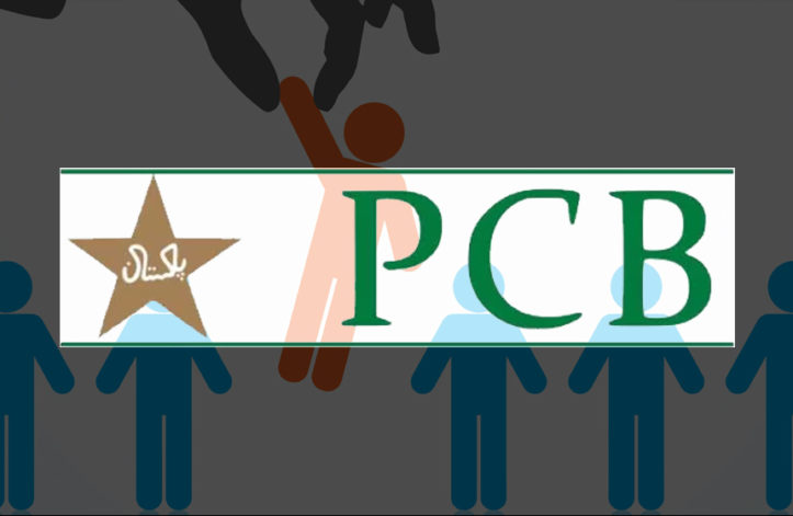 Pakistan Cricket Board