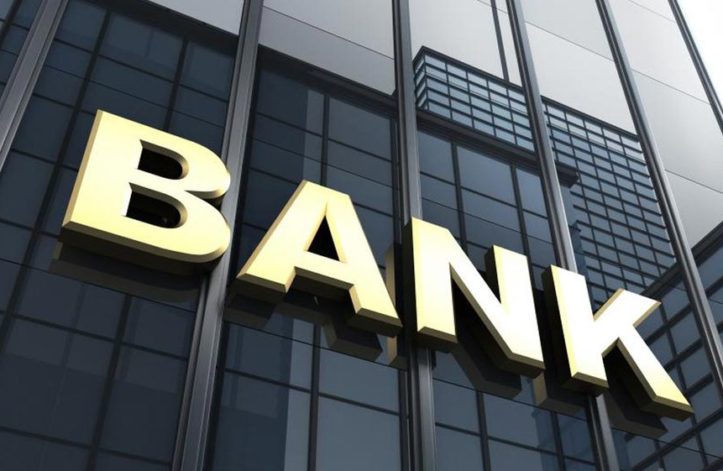 BANK