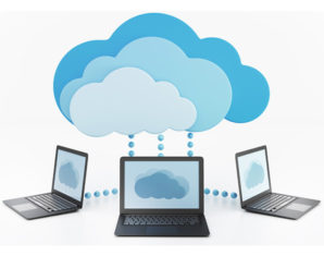 cloud computing vmware