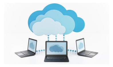 cloud computing vmware