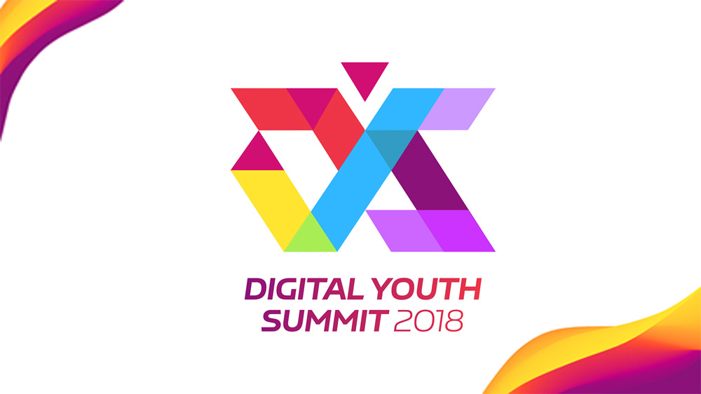 Digital Youth Summit 2018