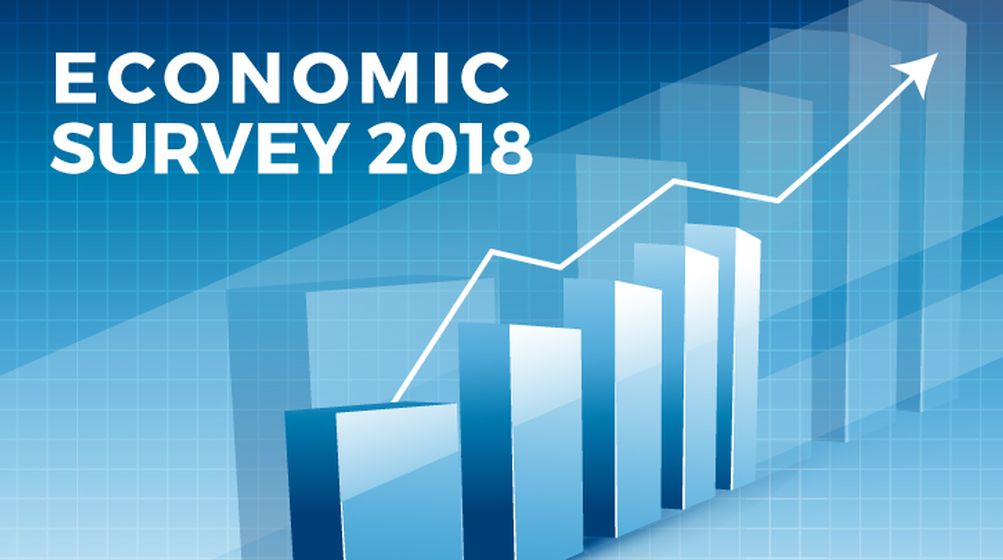 These Are All the Major Announcements From Economic Survey 2017-18