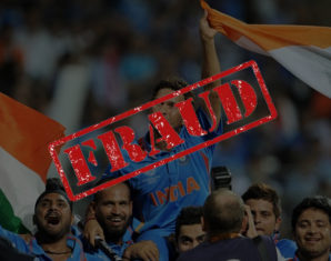 india cricket fraud