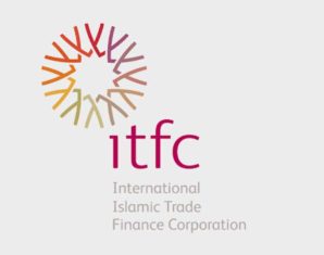 International islamic trade finance corporation logo