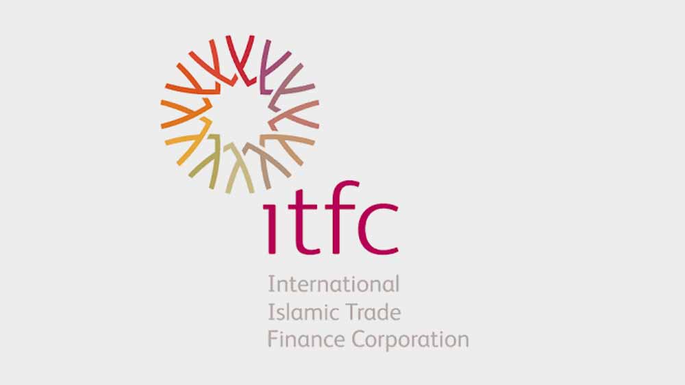 International islamic trade finance corporation logo