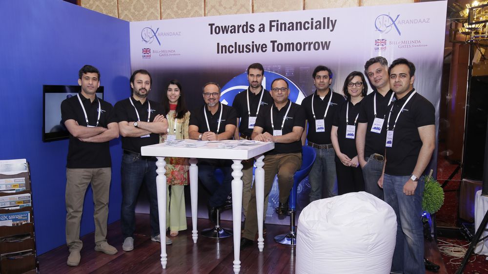 Karandaaz Pakistan’s FinTech Disrupt Challenge Showcases Tech Solutions for Finance Sector