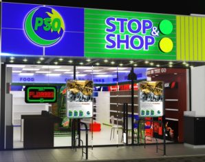 pso stop shop
