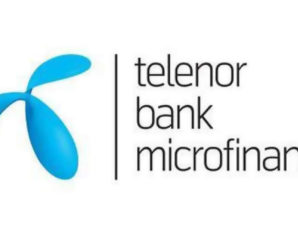 Telenor Microfinance Bank