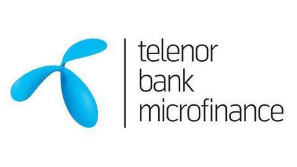 Telenor Microfinance Bank