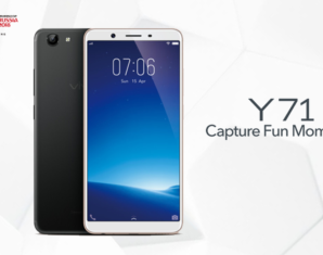 Vivo Y71