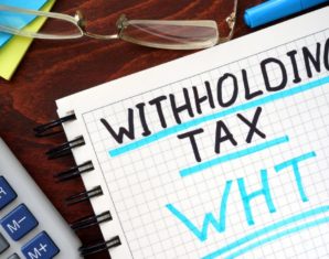 withholding-tax