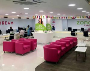 Zong Concept Store