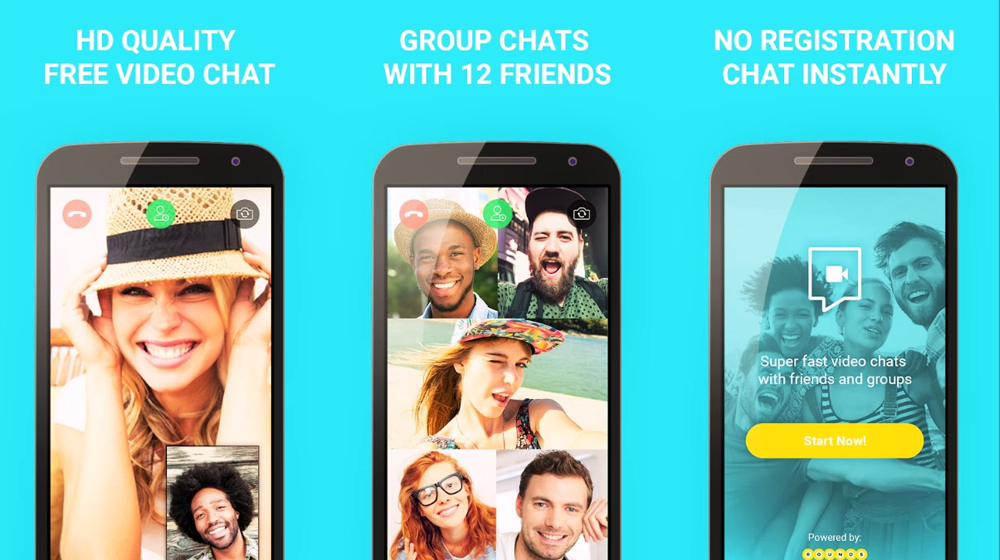 WhatsApp to Get Group Video Calls