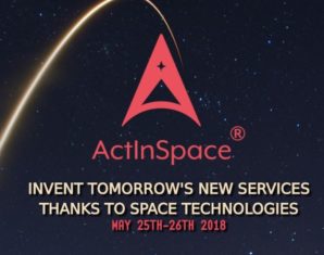 actinspace