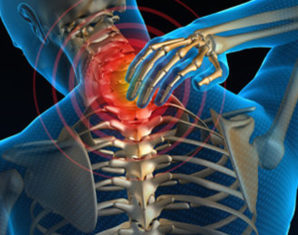 Ankylosing Spondylitis Disease