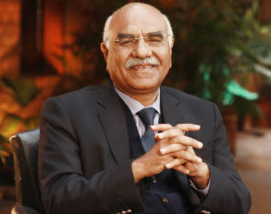 Dr. Amjad Saqib