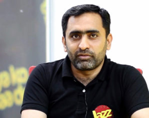 Asghar Jameel