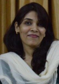 Asma Ghayoor