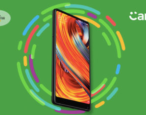 MI MIX 2 Careem