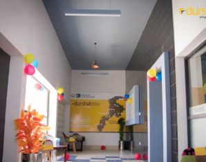 Durshal Innovation Lab