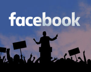 Facebook makes you dumb and ruins a countries democracy