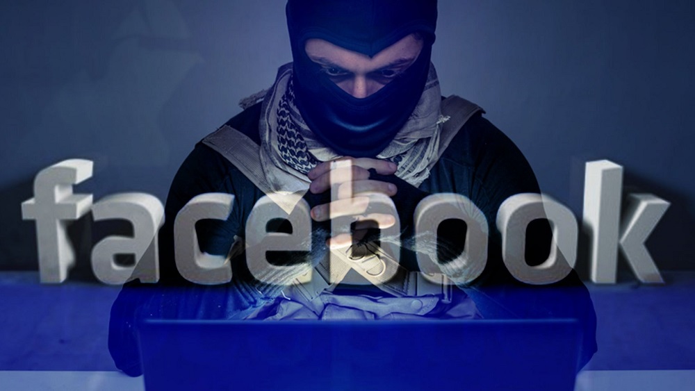 Facebook Extremists