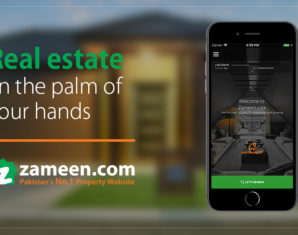zameen app