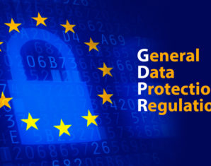 EU's GDPR