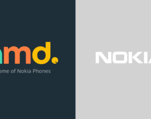 HMD Global and Nokia