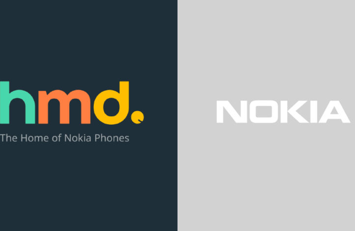 HMD Global and Nokia
