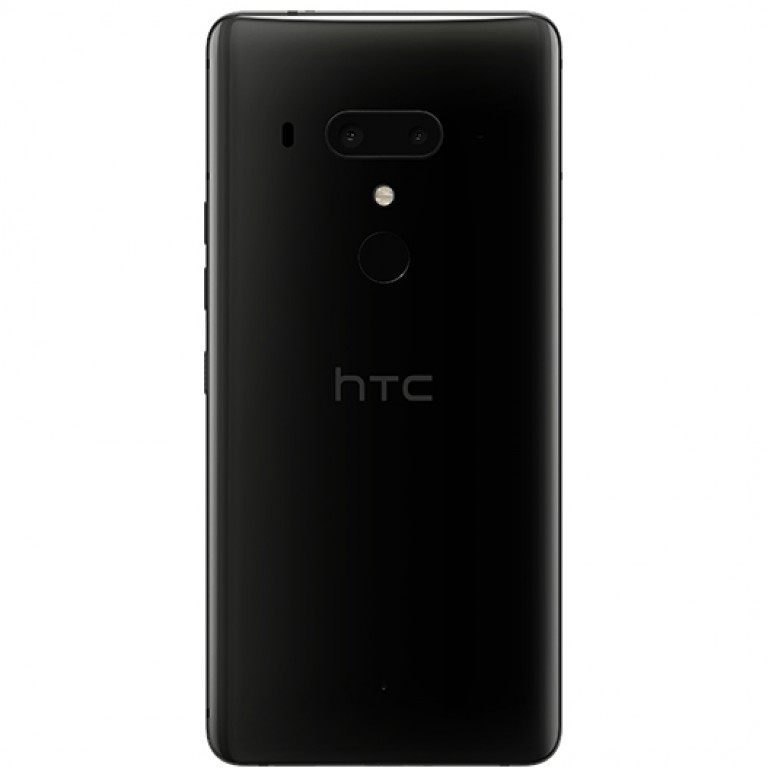 HTC U12+ Black