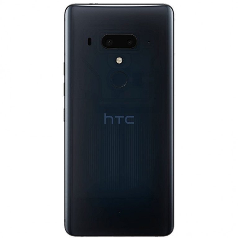 HTC U12+ Blue