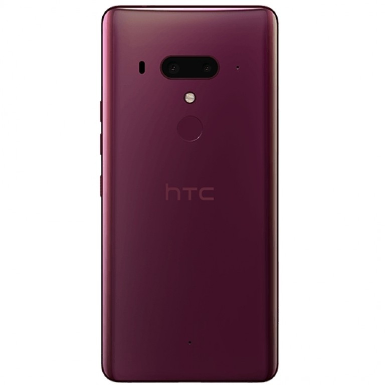 HTC U12+Red