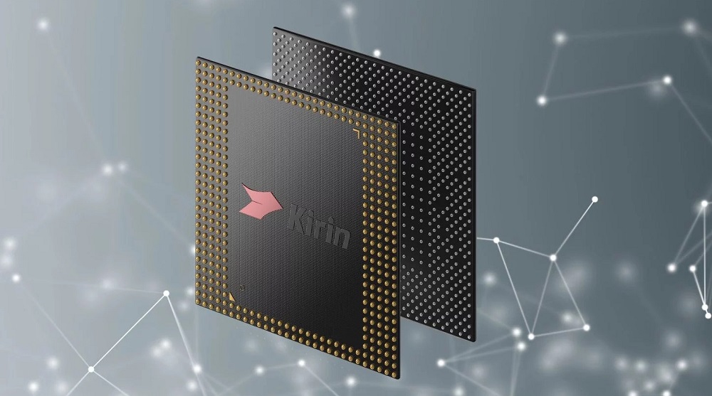 Kirin 980 flagship chip