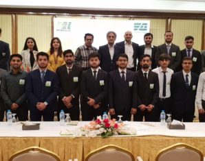 Empower to Lead Recruitment Campaign