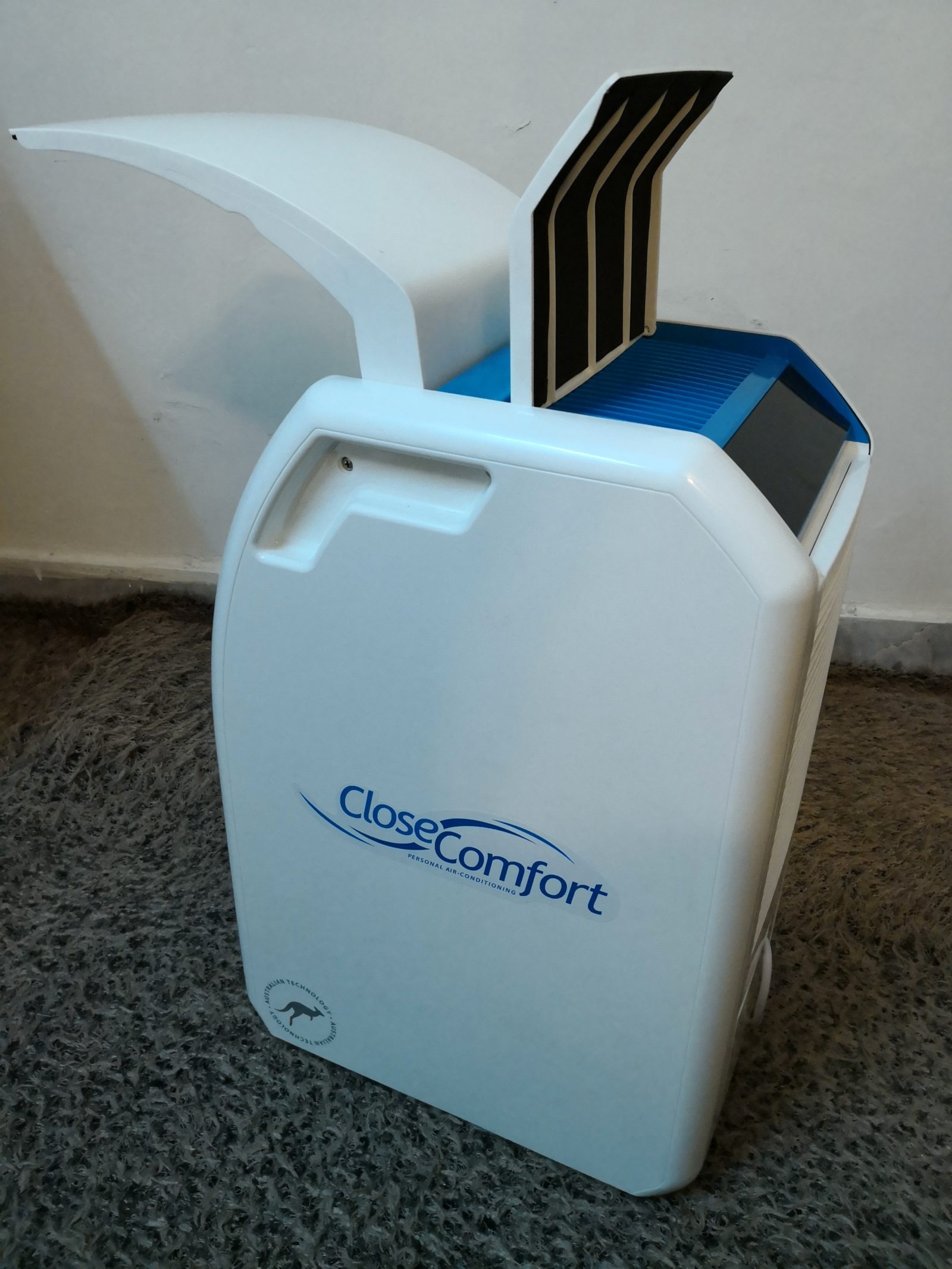 Close Comfort PC9 Plus