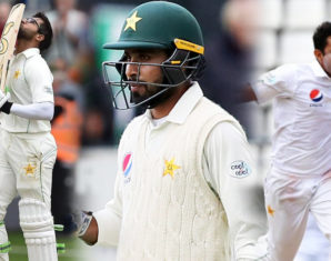Imam Ul Haq Faheem ashraf cricket