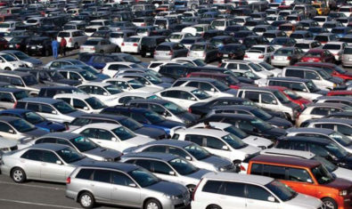 imported cars pakistan