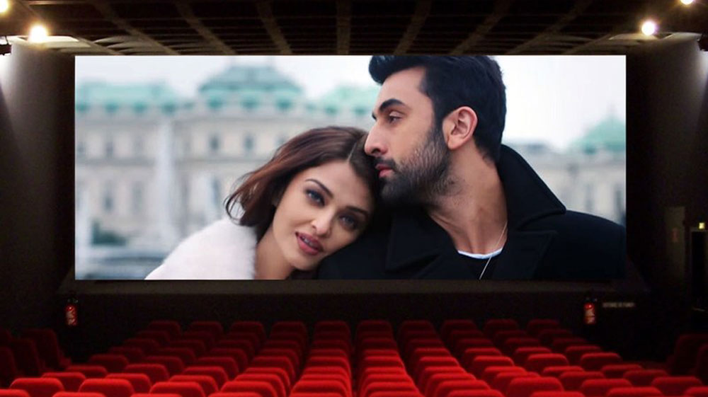 Ae dil hai mushkil