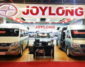 Joylong