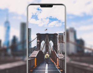 LG G7 ThinQ