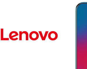 Lenovo smartphone