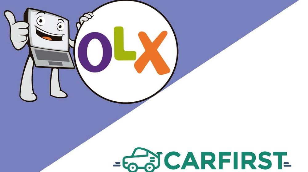 OLX Frontier Car Group